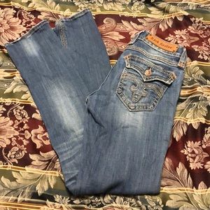 Women’s Rock Revival Jeans size 26
